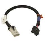 Wiring Plug Adapter - HE300VG Style Actuator Dodge 2007.5-2012 6.7L Cummins - BD Diesel 1407046