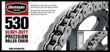 Load image into Gallery viewer, BikeMaster 530Hx100 Chain BKM197663