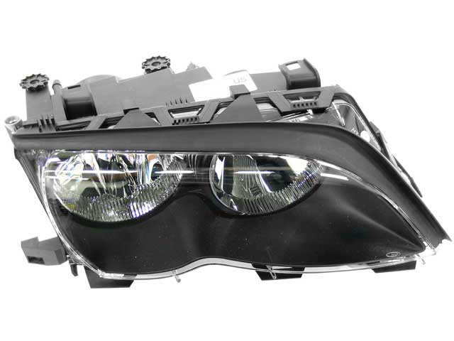 Headlight Assembly