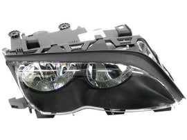 Headlight Assembly