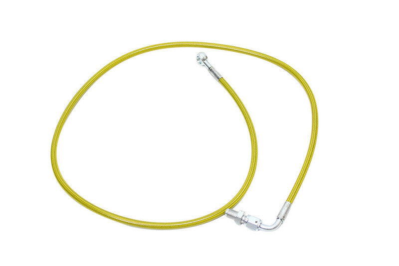 ISR Performance Clutch Line - Nissan 350Z (Long) ISRIS-NCCL-310