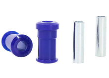 Load image into Gallery viewer, SuperPro 1978 Toyota Cressida Base Front Lower Inner Control Arm Bushing Kit