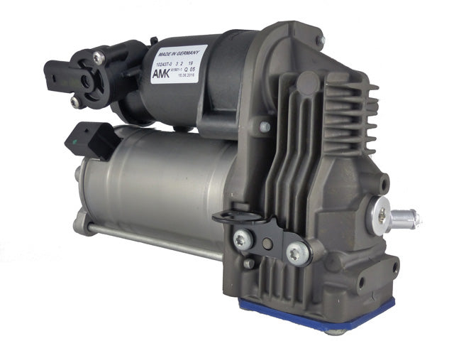 Suspension Air Compressor