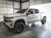 Load image into Gallery viewer, 2019-2022 Chevy 1500 4WD 4 Inch Lift Kit w/ Upper Control Arms and Shocks Tuff Country
