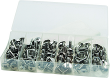 Load image into Gallery viewer, BikeMaster Fairing Bolt Kit