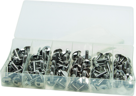 BikeMaster Fairing Bolt Kit