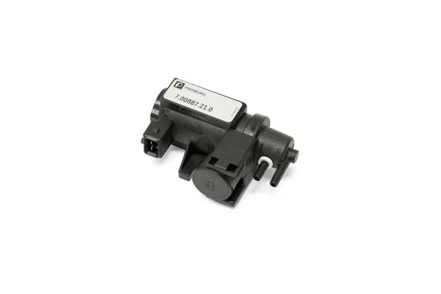 Boost Solenoid Valve