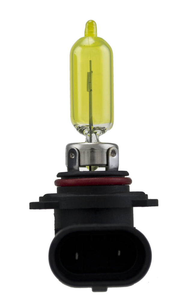 Hella Optilux HB3 9005 12V/65W XY Xenon Yellow Bulb HELLAH71070582