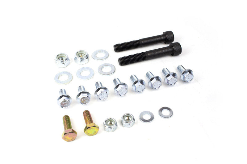 ISR Performance JZ / R154 Swap Mounts for Nissan 240sx S13/14 ISRIS-240-JZMKT-R154