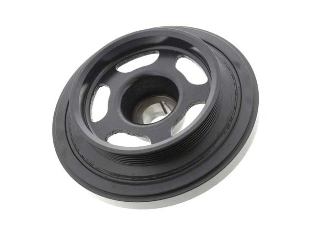 Crankshaft Pulley
