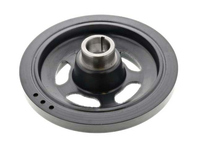 Crankshaft Pulley