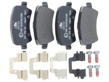 Load image into Gallery viewer, Brake Pad Set