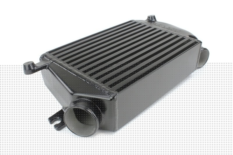 PERRIN 15-21 Subaru WRX / 14-18 Forester XT Top Mount Intercooler - Black PERPSP-ITR-325BK