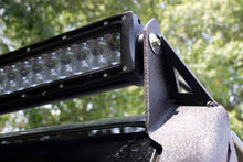 Load image into Gallery viewer, Fishbone Offroad 2018+ Jeep Wrangler JL Windshield Light Bracket FBOFB21058