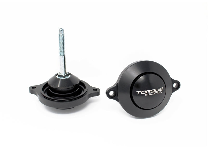 Torque Solution Engine Mount Kit Porsche 911 991 TQSTS-POR-520