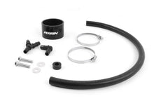 Load image into Gallery viewer, PERRIN 08-21 Subaru STI Top Mount Intercooler (TMIC) - Black PERPSP-ITR-302BK