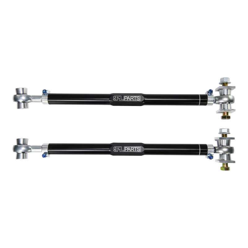 SPL Parts 2020+ Toyota GR Supra (A90) / 2019+ BMW Z4 (G29) Rear Toe Links w/Eccentric Lockouts SPPSPL RTAEL G29