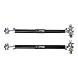 SPL Parts 2020+ Toyota GR Supra (A90) / 2019+ BMW Z4 (G29) Rear Toe Links w/Eccentric Lockouts SPPSPL RTAEL G29