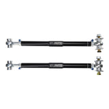 SPL Parts 2020+ Toyota GR Supra (A90) / 2019+ BMW Z4 (G29) Rear Toe Links w/Eccentric Lockouts