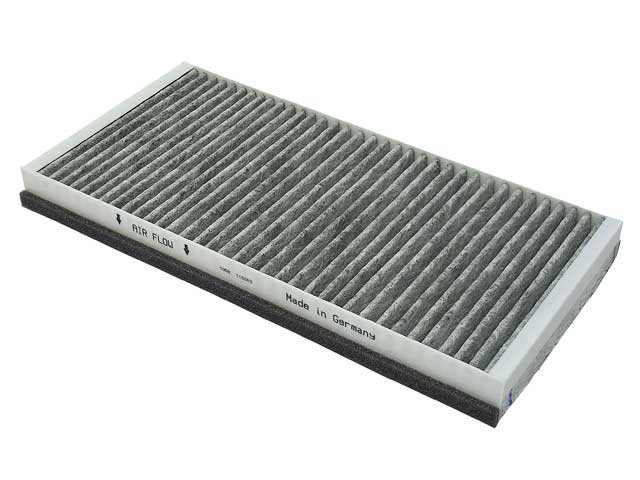 Cabin Air Filter
