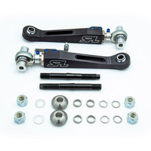 Load image into Gallery viewer, SPL Parts 2019+ BMW (G20) &amp; 2021+ BMW (G22) Front Lower Control Arm SPPSPL FLCA G2X