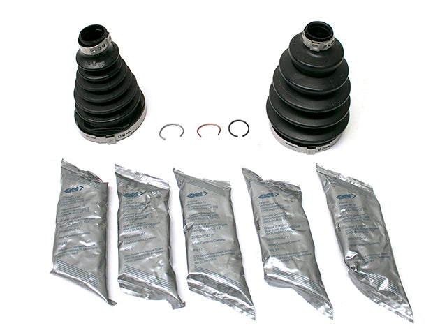 Axle Boot Kit
