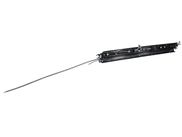 Sunroof Sliding Rail