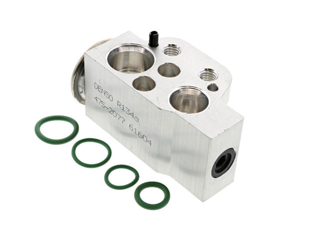 Expansion Valve