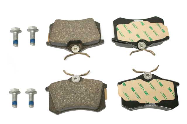 Brake Pad Set