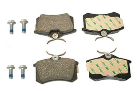 Brake Pad Set