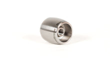 Load image into Gallery viewer, GrimmSpeed Stubby Shift Knob Stainless Steel (Raw) - M12x1.25 GRM038011