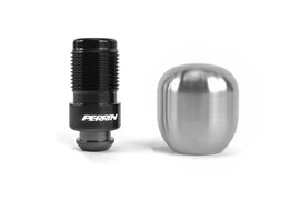 PERRIN 02-14 Subaru WRX / 05-17 LGT / 13-17 Crosstrek (Manual) SS Shift Knob - Barrel Style PERPSP-INR-130-2