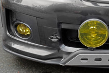 Load image into Gallery viewer, PERRIN 08-14 Subaru WRX/STI Tow Hook Kit (Front) - Flat Black PERPSP-BDY-231BK