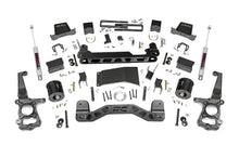 Load image into Gallery viewer, 6 Inch Lift Kit | Ford F-150 4WD (2015-2020)