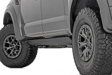 Load image into Gallery viewer, Power Running Boards | Dual Electric Motor | Crew Cab | Ford F-150/Lightning/F-250/F-350/Raptor (15-26)