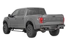 Load image into Gallery viewer, Power Running Boards | Dual Electric Motor | Crew Cab | Ford F-150/Lightning/F-250/F-350/Raptor (15-26)
