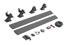 Load image into Gallery viewer, Power Running Boards | Dual Electric Motor | Crew Cab | Ford F-150/Lightning/F-250/F-350/Raptor (15-26)
