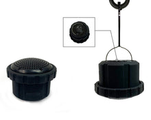 Load image into Gallery viewer, UFO Solar Light Light Pods &amp; Speaker - Camping Light Overland Vehicle Systems - Overland Vehicle Systems 15049901 HYDZ_15049901