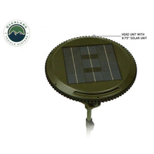 Load image into Gallery viewer, UFO Solar Light Light Pods &amp; Speaker - Camping Light Overland Vehicle Systems - Overland Vehicle Systems 15049901 HYDZ_15049901