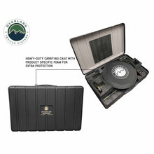 Load image into Gallery viewer, UFO Solar Light Light Pods &amp; Speaker - Camping Light Overland Vehicle Systems - Overland Vehicle Systems 15049901 HYDZ_15049901