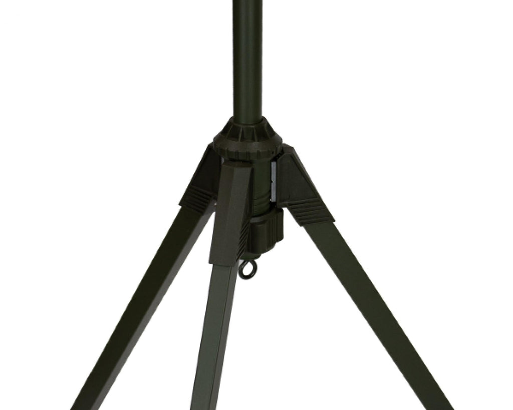 UFO Solar Light Light Pods & Speaker - Camping Light Overland Vehicle Systems - Overland Vehicle Systems 15049901 HYDZ_15049901