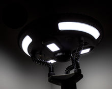 Load image into Gallery viewer, UFO Solar Light Light Pods &amp; Speaker - Camping Light Overland Vehicle Systems - Overland Vehicle Systems 15049901 HYDZ_15049901