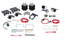 All-In-One Analog Kit - Firestone Ride-Rite 2809 BBQZ_2809