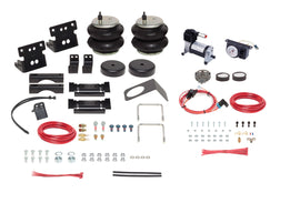 All-In-One Analog Kit - Firestone Ride-Rite 2805 BBQZ_2805