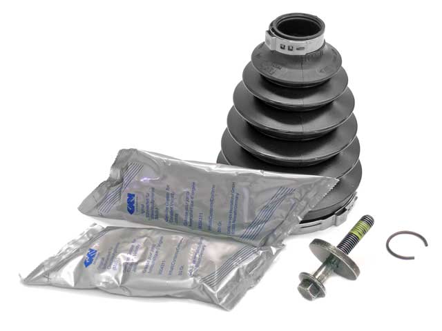 C.V. Boot Kit