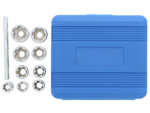 Load image into Gallery viewer, Socket Set
