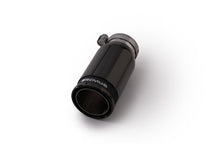 Load image into Gallery viewer, Remus Universal Sport Exhaust 84mm Blk Chrm Straight w/Carbon Insert &amp; Adj Clamp Tail Pipe (Single) RMS0006 83CBR