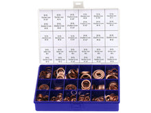 Load image into Gallery viewer, Washer Assortment Kit