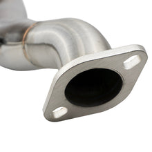 Load image into Gallery viewer, ISR Performance Race Muffler Delete - 2016+ Mazda Miata ND ISRIS-RCE-NDMD