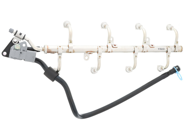 Fuel Injector Rail